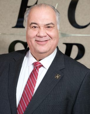 Portrait photo of FCSB Vice President Nick Tavantzis Regional Lending Manager